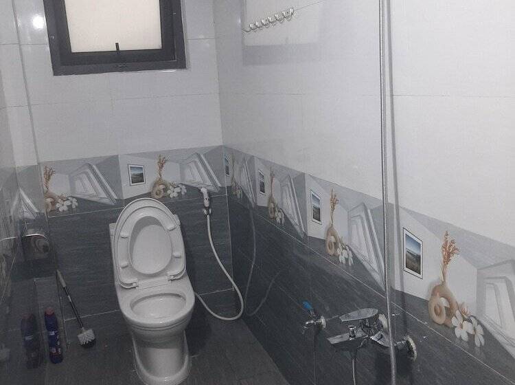 پانسیون Dong Suoi H Mong Homestay