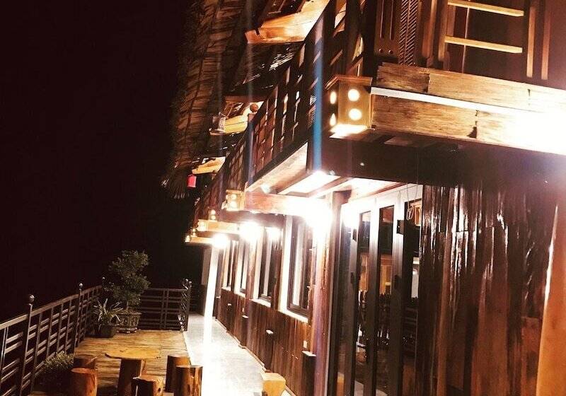 پانسیون Dong Suoi H Mong Homestay