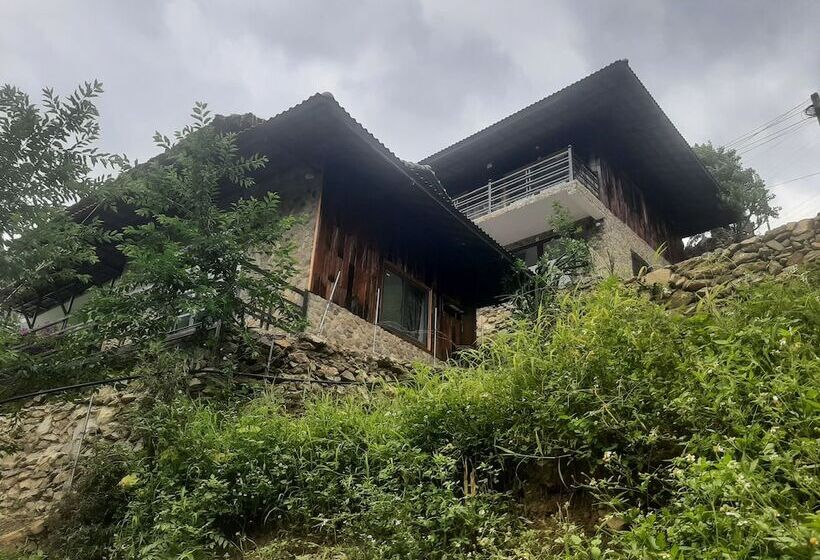 پانسیون Dong Suoi H Mong Homestay