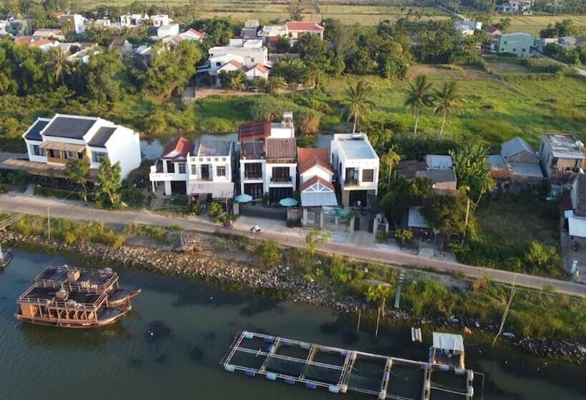 پانسیون Gio Chieu Homestay