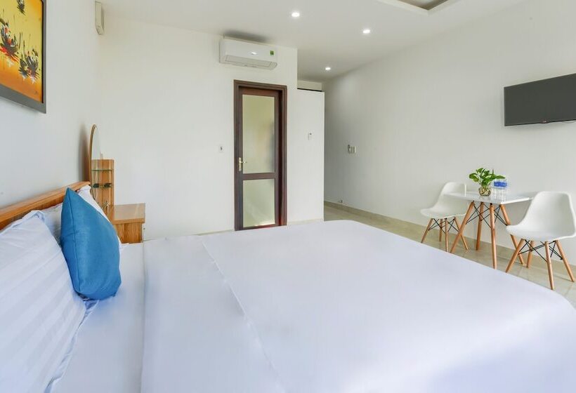 پانسیون Gio Chieu Homestay