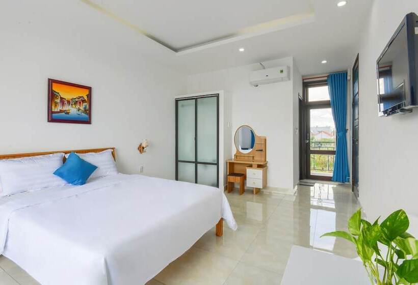 پانسیون Gio Chieu Homestay