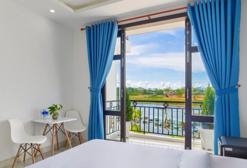 پانسیون Gio Chieu Homestay