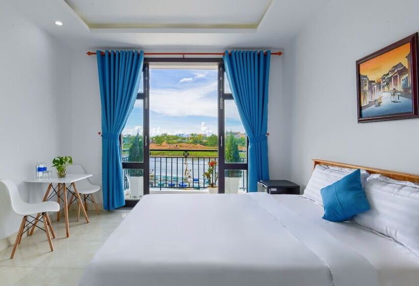 پانسیون Gio Chieu Homestay