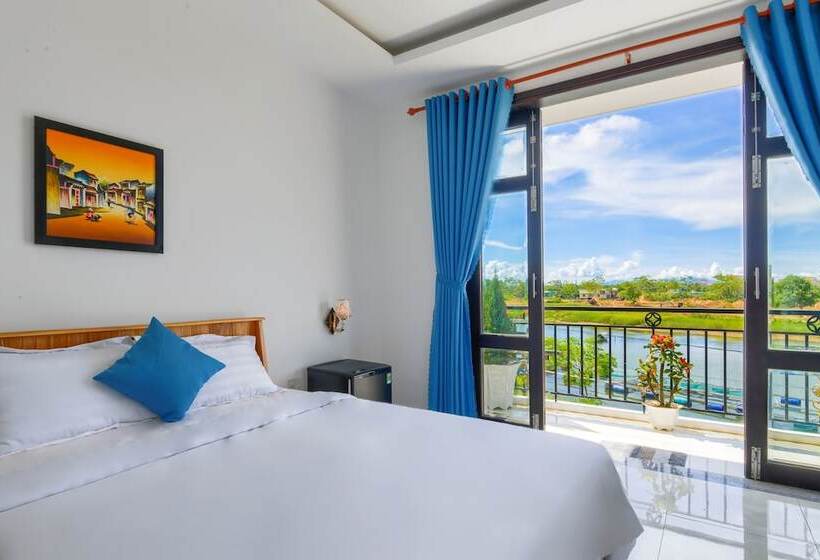 پانسیون Gio Chieu Homestay