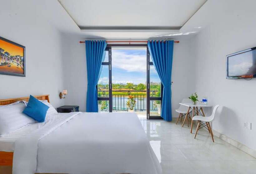 پانسیون Gio Chieu Homestay