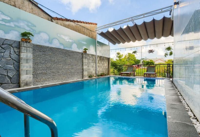 پانسیون Gio Chieu Homestay