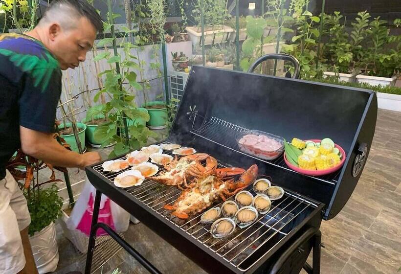 پانسیون Gio Chieu Homestay