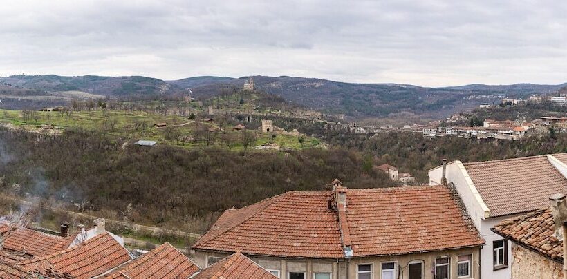 膳宿费 Guest House Viki