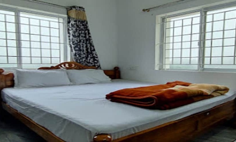 ペンション Guru Vela Homestay