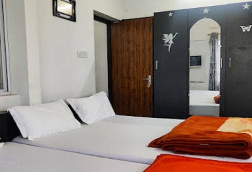 ペンション Guru Vela Homestay