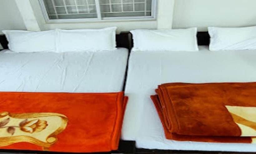 ペンション Guru Vela Homestay