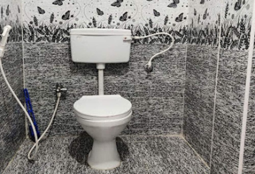 ペンション Guru Vela Homestay