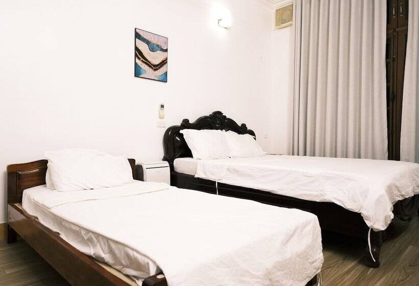 پانسیون Fortuna Homestay