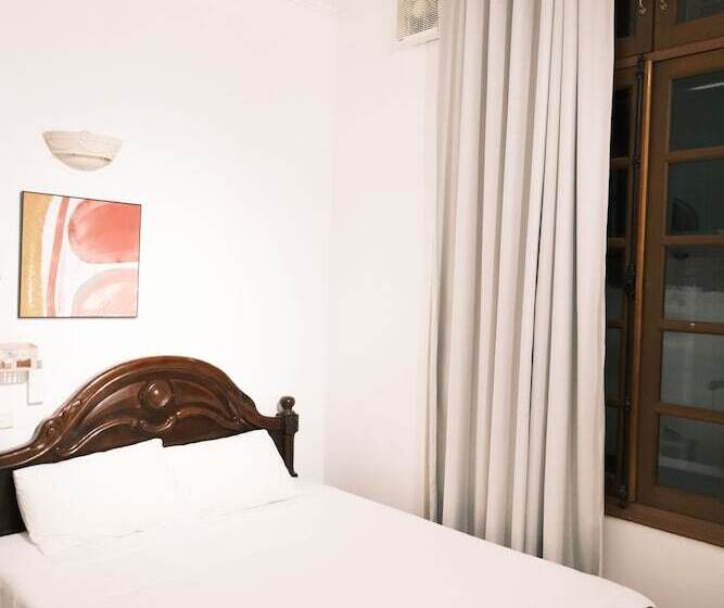 پانسیون Fortuna Homestay