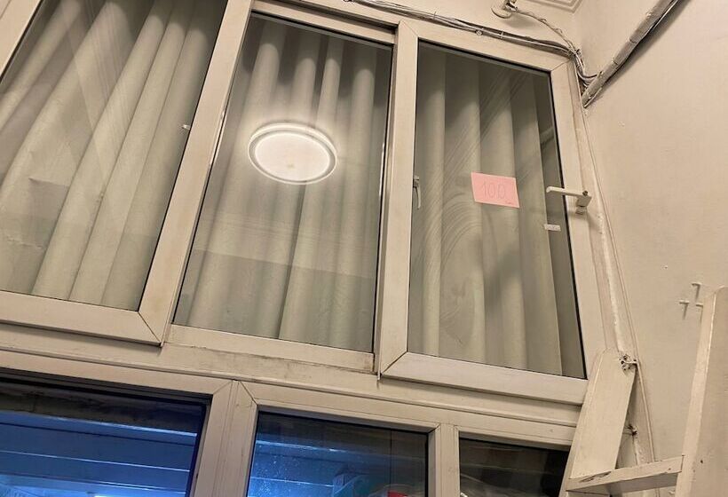 پانسیون Fortuna Homestay