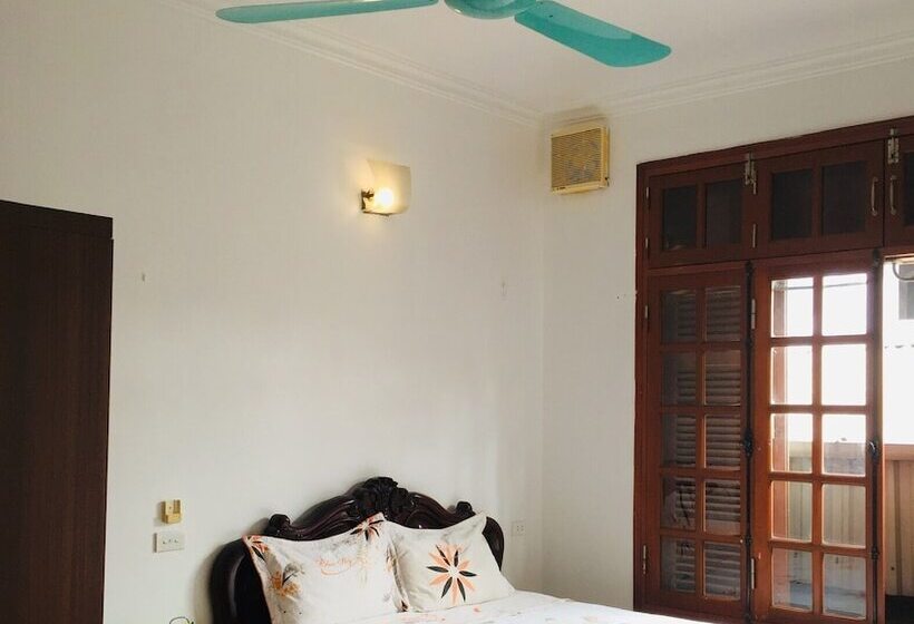 پانسیون Fortuna Homestay