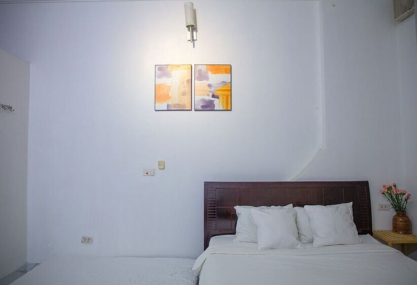 پانسیون Fortuna Homestay