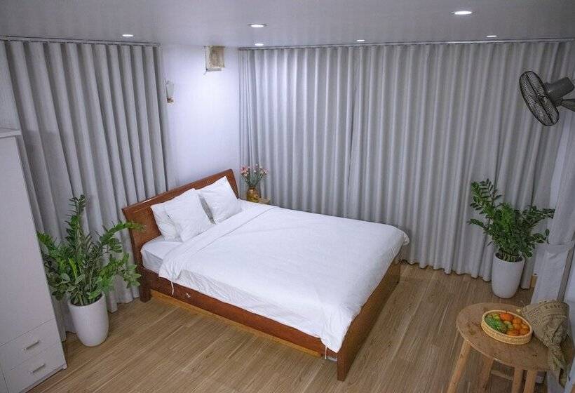 پانسیون Fortuna Homestay