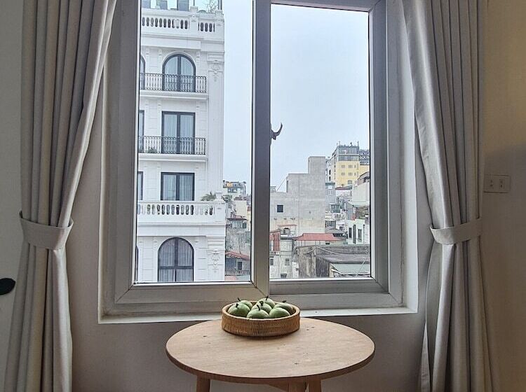 پانسیون Fortuna Homestay