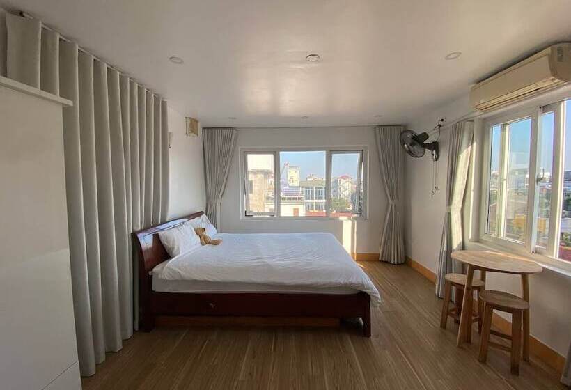 پانسیون Fortuna Homestay