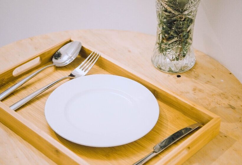 پانسیون Fortuna Homestay