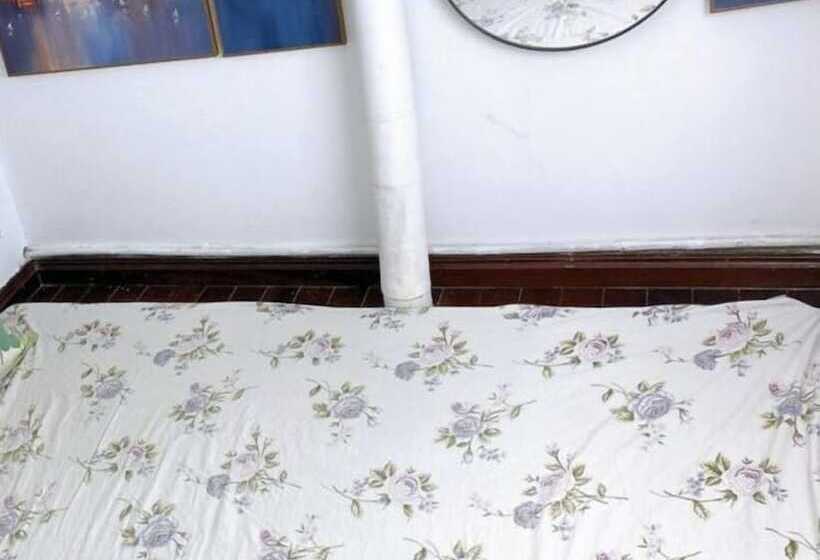 پانسیون Fortuna Homestay