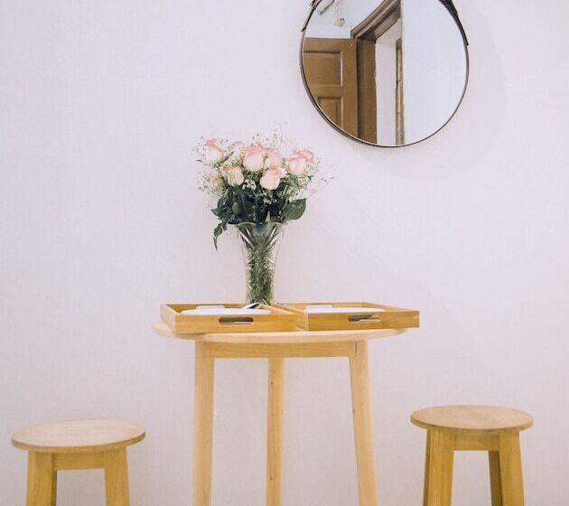 پانسیون Fortuna Homestay