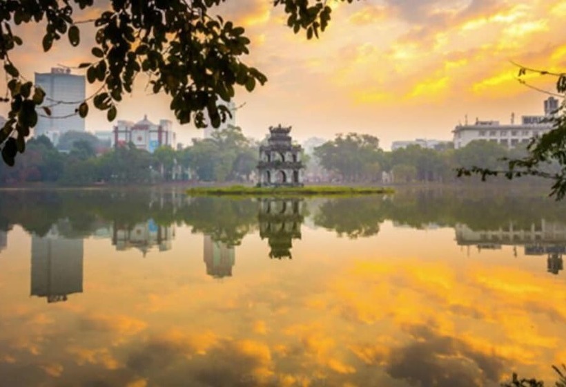 پانسیون Fortuna Homestay