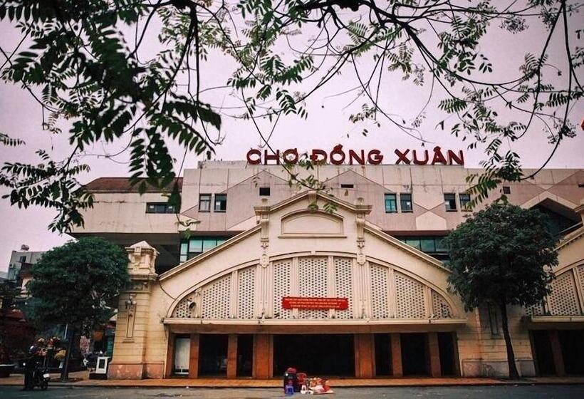 پانسیون Fortuna Homestay