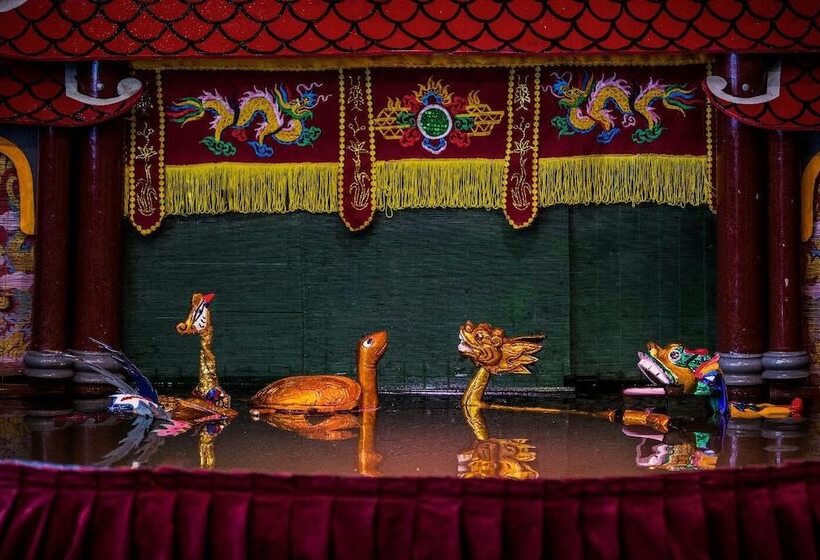 پانسیون Fortuna Homestay