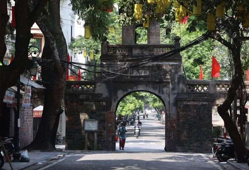 پانسیون Fortuna Homestay