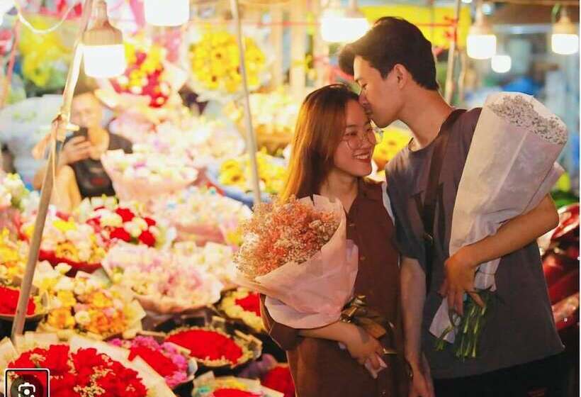 پانسیون Fortuna Homestay