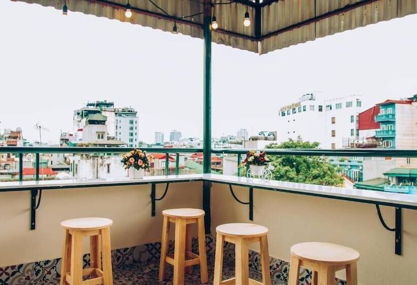 پانسیون Fortuna Homestay