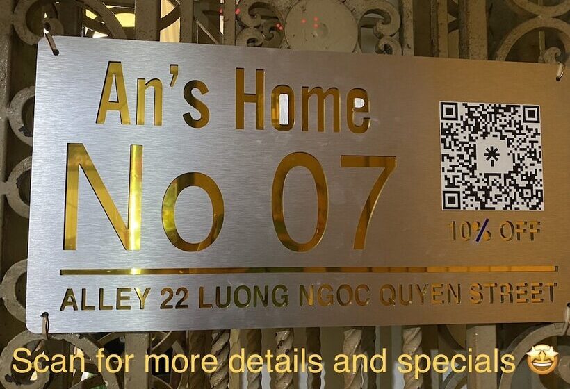 پانسیون Fortuna Homestay