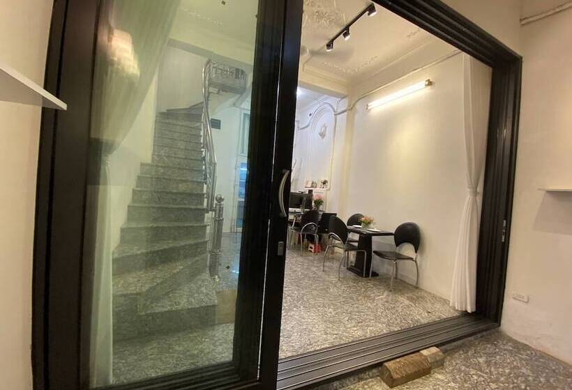 پانسیون Fortuna Homestay