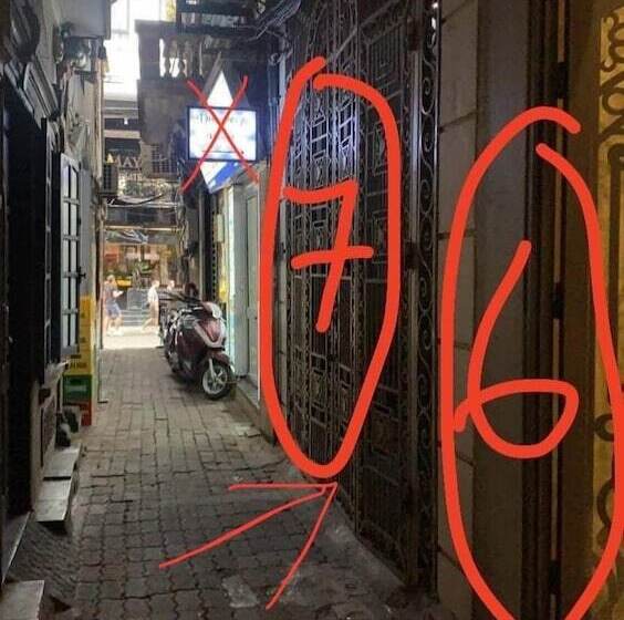 پانسیون Fortuna Homestay