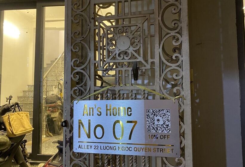 پانسیون Fortuna Homestay