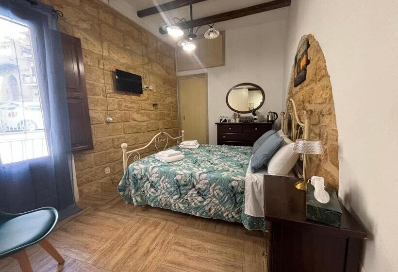 پانسیون Home Via Neve