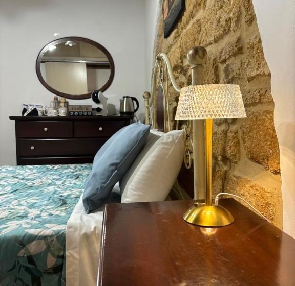 پانسیون Home Via Neve