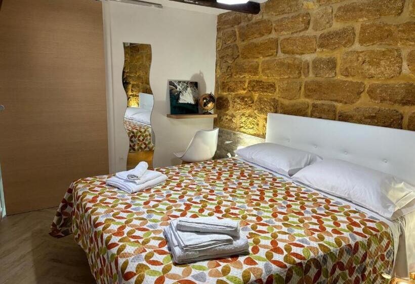 پانسیون Home Via Neve