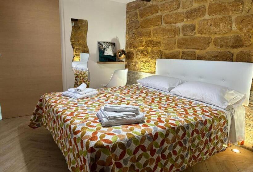 پانسیون Home Via Neve