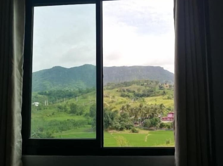 Пансион Ingkho Khao Kho อิงค้อ เขาค้อ