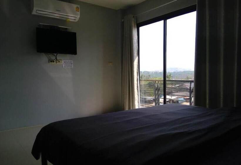 Пансион Ingkho Khao Kho อิงค้อ เขาค้อ