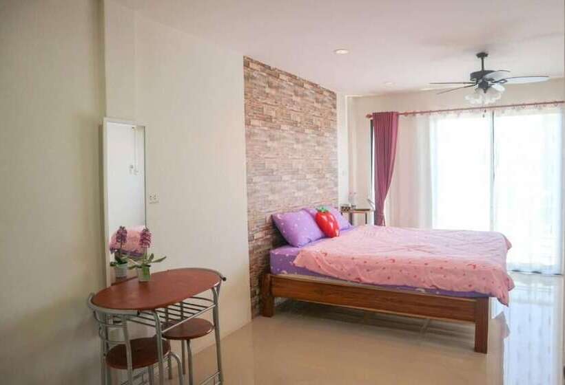 Пансион Ingkho Khao Kho อิงค้อ เขาค้อ