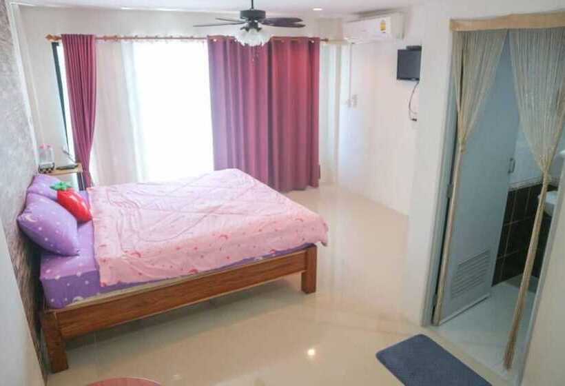 Пансион Ingkho Khao Kho อิงค้อ เขาค้อ