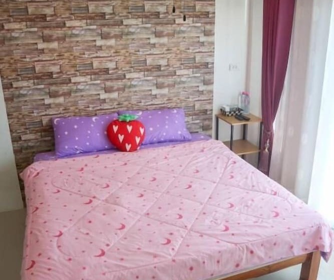 Пансион Ingkho Khao Kho อิงค้อ เขาค้อ