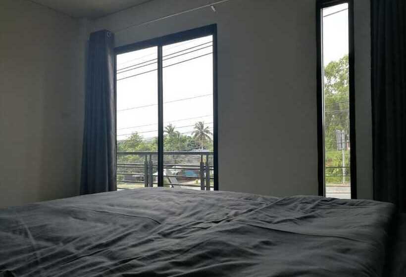 Пансион Ingkho Khao Kho อิงค้อ เขาค้อ