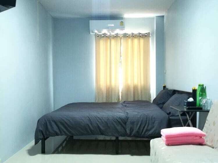 Пансион Ingkho Khao Kho อิงค้อ เขาค้อ