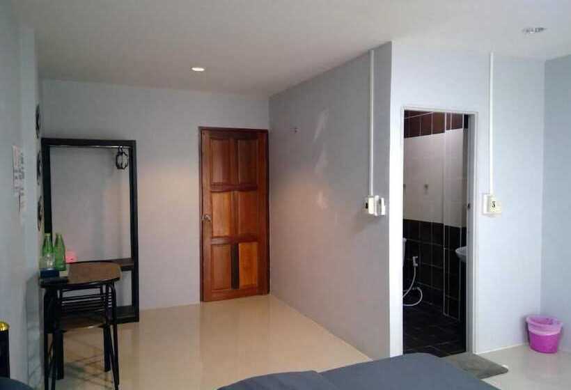 Пансион Ingkho Khao Kho อิงค้อ เขาค้อ